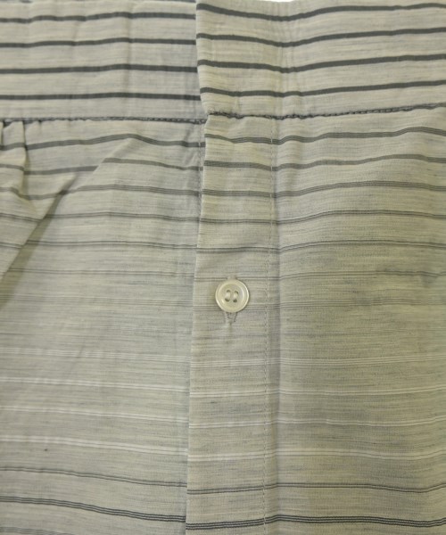 ffiXXed（フィックス）ショートパンツ グレー サイズ:L メンズ/2200657491086