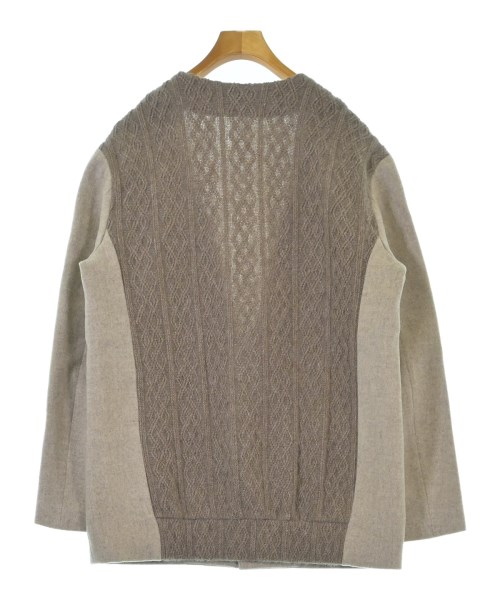 ffiXXed（フィックス）カジュアルジャケット ベージュ サイズ:S メンズ/2200646726137