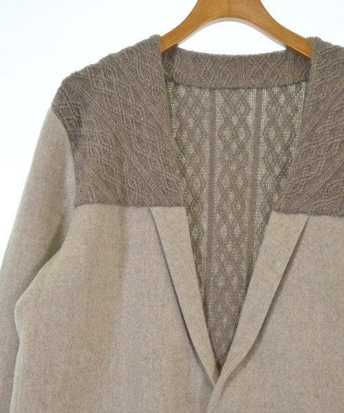 ffiXXed（フィックス）カジュアルジャケット ベージュ サイズ:S メンズ/2200646726137