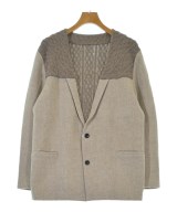 ffiXXed（フィックス）カジュアルジャケット ベージュ サイズ:S メンズ/2200646726137