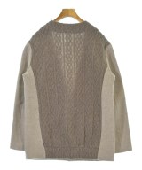 ffiXXed（フィックス）カジュアルジャケット ベージュ サイズ:S メンズ/2200646726137