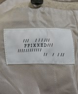 ffiXXed（フィックス）カジュアルジャケット ベージュ サイズ:S メンズ/2200646726137