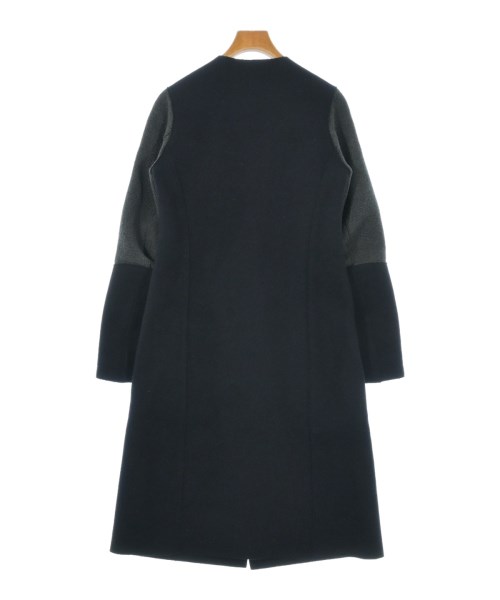 ffiXXed（フィックス）チェスターコート 紺 サイズ:XS レディース/2200630190012