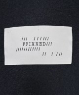 ffiXXed（フィックス）チェスターコート 紺 サイズ:XS レディース/2200630190012