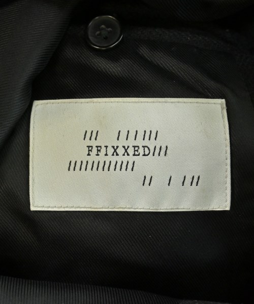 ffiXXed（フィックス）その他 黒 サイズ:M レディース/2200607615067