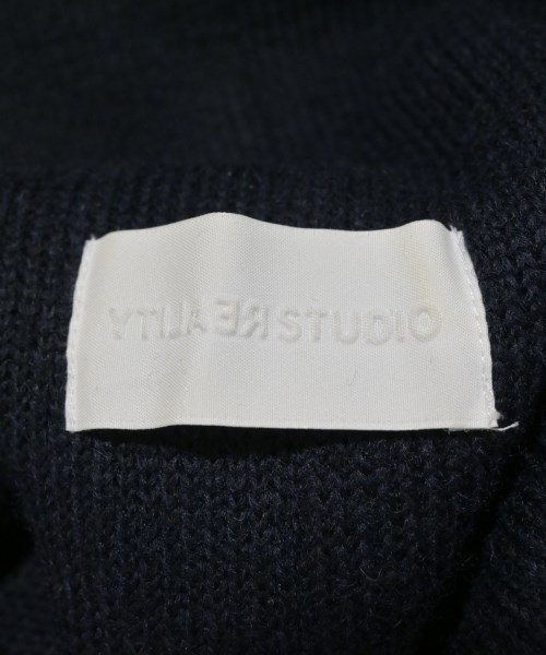 REALITY STUDIO（リアリティスタジオ）その他 紺 サイズ:XS/S メンズ/2200639374024