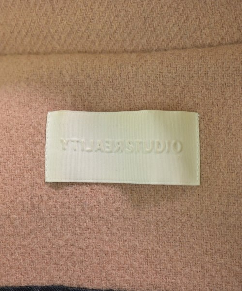 REALITY STUDIO（リアリティスタジオ）その他 ピンク サイズ:M レディース/2200623024140