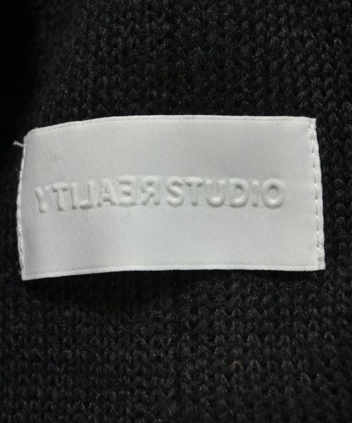 REALITY STUDIO（リアリティスタジオ）その他 黒 サイズ:XS-S レディース/2200672628016