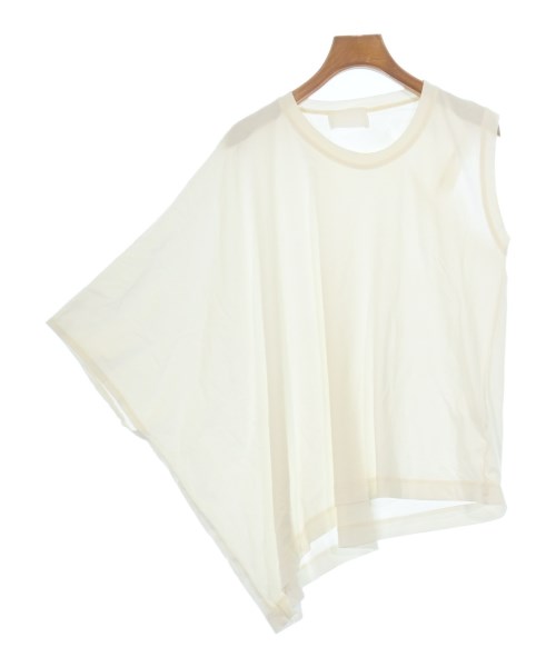 REALITY STUDIO(リアリティスタジオ)Tシャツ・カットソー 白 サイズ:XS/S/2200689668036