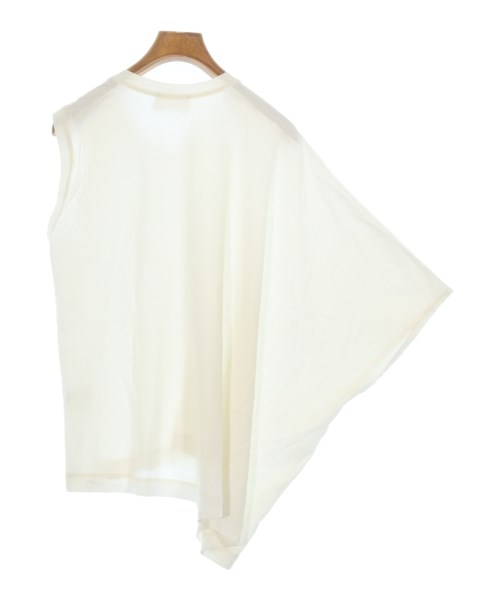 REALITY STUDIO（リアリティスタジオ）Tシャツ・カットソー 白 サイズ:XS/S レディース/2200689668036