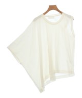 REALITY STUDIO（リアリティスタジオ）Tシャツ・カットソー 白 サイズ:XS/S レディース/2200689668036