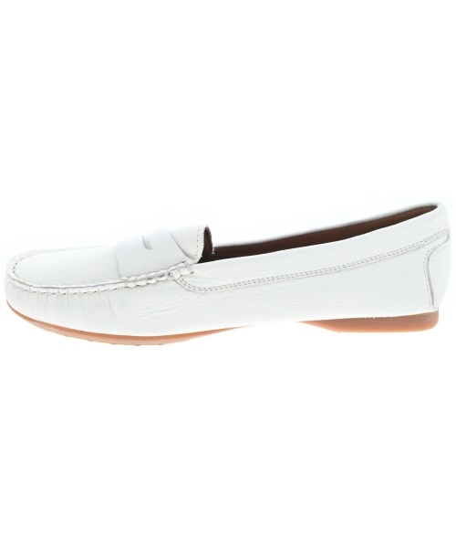 Bellini（ベリーニ）ドレスシューズ/ローファー 白 サイズ:EU39(25.5cm位) レディース/2200612537026