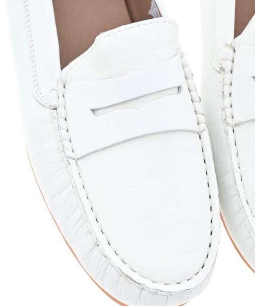 Bellini（ベリーニ）ドレスシューズ/ローファー 白 サイズ:EU39(25.5cm位) レディース/2200612537026