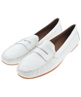 Bellini（ベリーニ）ドレスシューズ/ローファー 白 サイズ:EU39(25.5cm位) レディース/2200612537026