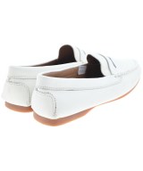 Bellini（ベリーニ）ドレスシューズ/ローファー 白 サイズ:EU39(25.5cm位) レディース/2200612537026