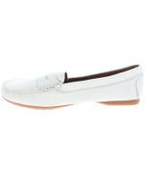 Bellini（ベリーニ）ドレスシューズ/ローファー 白 サイズ:EU39(25.5cm位) レディース/2200612537026