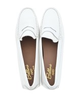 Bellini（ベリーニ）ドレスシューズ/ローファー 白 サイズ:EU39(25.5cm位) レディース/2200612537026