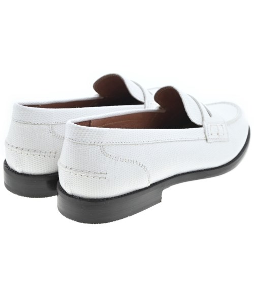 Bellini（ベリーニ）ビジネス・ドレスシューズ 白 サイズ:EU40(26.5cm位) レディース/2200612537033