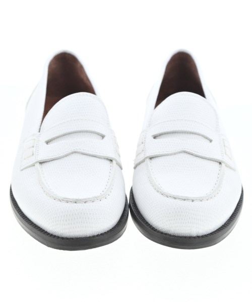 Bellini（ベリーニ）ビジネス・ドレスシューズ 白 サイズ:EU40(26.5cm位) レディース/2200612537033