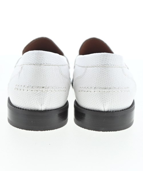 Bellini（ベリーニ）ビジネス・ドレスシューズ 白 サイズ:EU40(26.5cm位) レディース/2200612537033