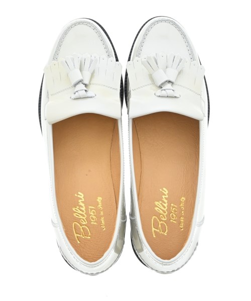 Bellini（ベリーニ）ビジネス・ドレスシューズ グレー サイズ:EU39(25.5cm位) レディース/2200612537729