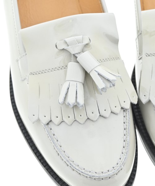 Bellini（ベリーニ）ビジネス・ドレスシューズ グレー サイズ:EU39(25.5cm位) レディース/2200612537729