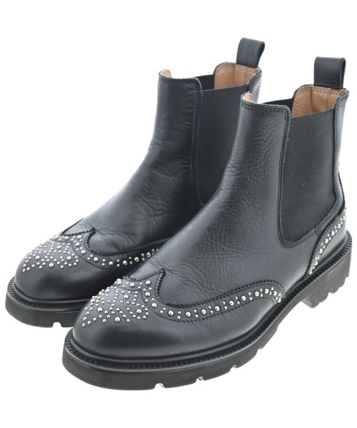 Bellini(ベリーニ)ブーツ 黒 サイズ:EU37(23.5cm位)/2200659801012