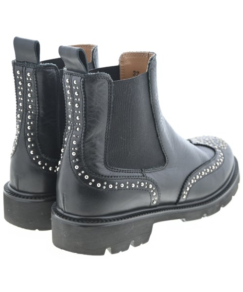 Bellini（ベリーニ）ブーツ 黒 サイズ:EU37(23.5cm位) レディース/2200659801012