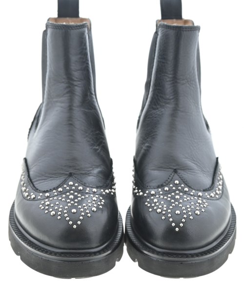 Bellini（ベリーニ）ブーツ 黒 サイズ:EU37(23.5cm位) レディース/2200659801012