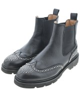 Bellini（ベリーニ）ブーツ 黒 サイズ:EU37(23.5cm位) レディース/2200659801012