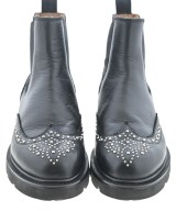 Bellini（ベリーニ）ブーツ 黒 サイズ:EU37(23.5cm位) レディース/2200659801012