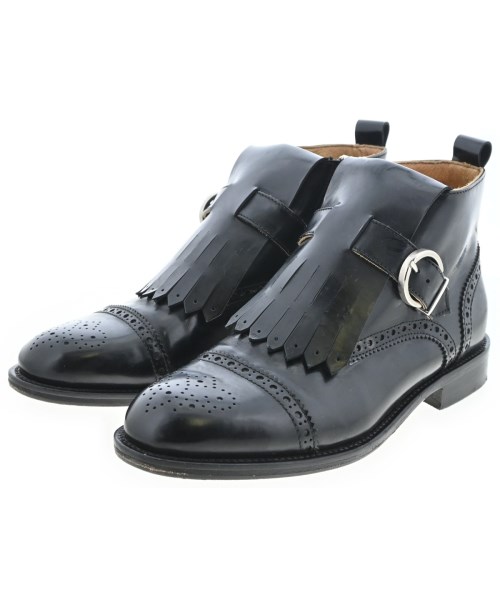 Bellini(ベリーニ)のブーツ サイズ:EU37(23.5cm位) 6,000円