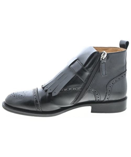 Bellini（ベリーニ）ブーツ 黒 サイズ:EU37(23.5cm位) レディース/2200704719033