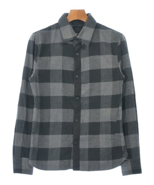 ナンバーナイン　デニム(NUMBER (N)INE DENIM)のNUMBER (N)INE DENIM カジュアルシャツ