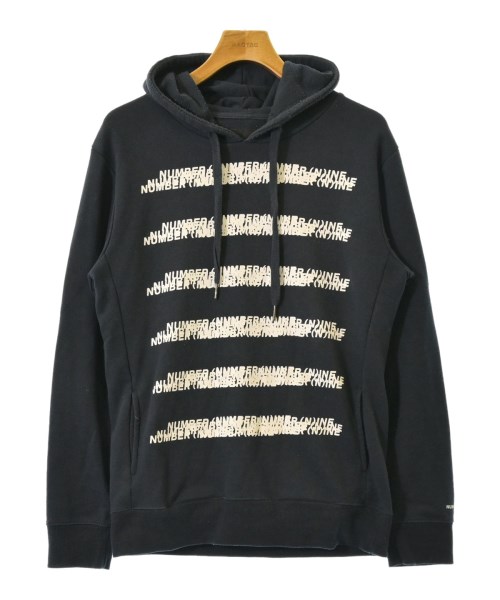 ナンバーナイン　デニム(NUMBER (N)INE DENIM)のNUMBER (N)INE DENIM パーカー