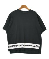 NUMBER (N)INE DENIM Tシャツ・カットソー