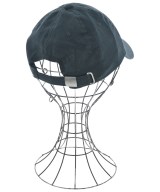 NUMBER (N)INE DENIM（ナンバーナイン　デニム）キャップ 黒 サイズ:F メンズ/2200536655042