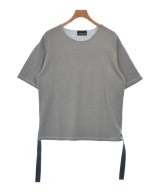 NUMBER (N)INE DENIM（ナンバーナイン　デニム）スウェット グレー サイズ:M メンズ/2200611863096