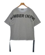 NUMBER (N)INE DENIM（ナンバーナイン　デニム）スウェット グレー サイズ:M メンズ/2200611863096