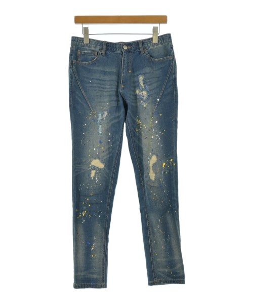 ナンバーナイン　デニム(NUMBER (N)INE DENIM)のNUMBER (N)INE DENIM デニムパンツ