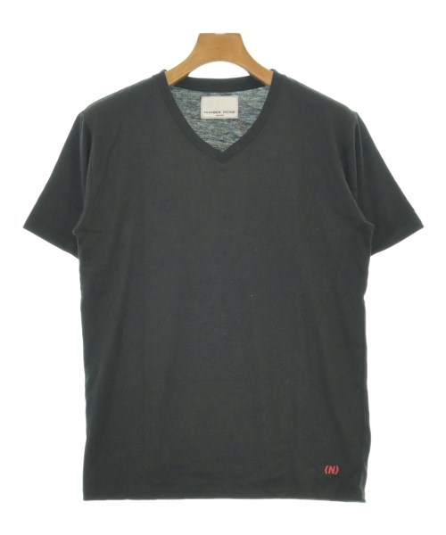 NUMBER (N)INE DENIM(ナンバーナイン　デニム)のTシャツ・カットソー サイズ:M 4,400円