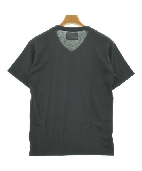 NUMBER (N)INE DENIM（ナンバーナイン　デニム）Tシャツ・カットソー 黒 サイズ:M メンズ/2200732893057