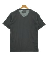 NUMBER (N)INE DENIM（ナンバーナイン　デニム）Tシャツ・カットソー 黒 サイズ:M メンズ/2200732893057