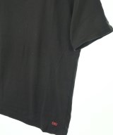 NUMBER (N)INE DENIM（ナンバーナイン　デニム）Tシャツ・カットソー 黒 サイズ:M メンズ/2200732893057