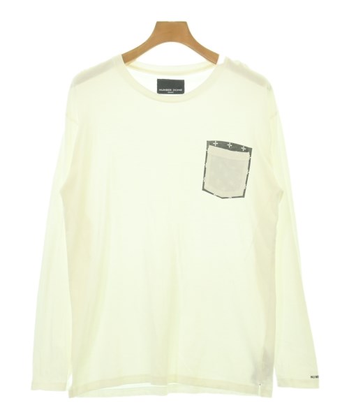 NUMBER (N)INE DENIM(ナンバーナイン　デニム)のTシャツ・カットソー サイズ:XL 4,800円