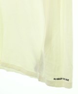 NUMBER (N)INE DENIM（ナンバーナイン　デニム）Tシャツ・カットソー 白 サイズ:XL メンズ/2200724223107