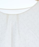 SCAPA（スキャパ）カジュアルシャツ 白 サイズ:40(M位) レディース/2200624633020