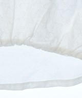 SCAPA（スキャパ）カジュアルシャツ 白 サイズ:40(M位) レディース/2200624633020