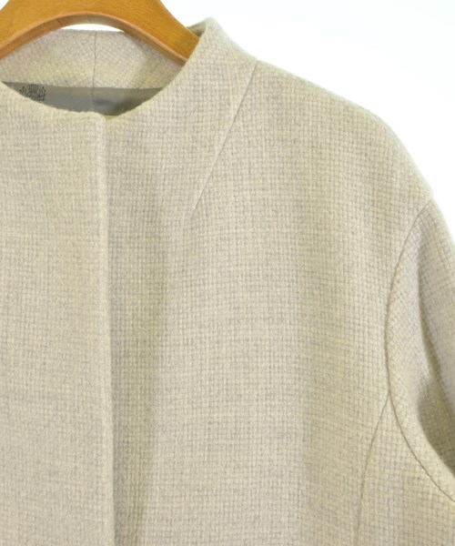 SCAPA（スキャパ）その他 グレー サイズ:40(M位) レディース/2200624633037