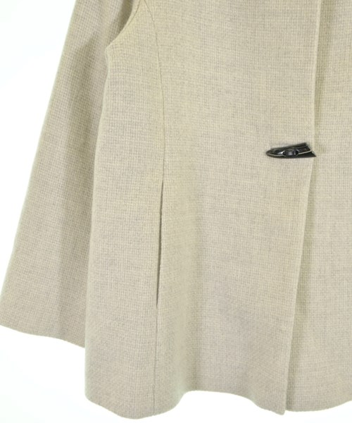 SCAPA（スキャパ）その他 グレー サイズ:40(M位) レディース/2200624633037